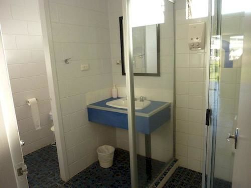 Innisfail City Motel Экстерьер фото